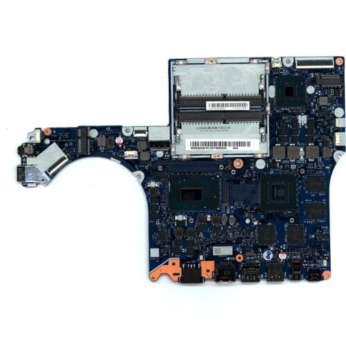 Orignal Laptop Lenovo Legion Y530-15ICH I7-8750 GTX1050 4GB Motherboard PN 5B20R40161 5B20R40198