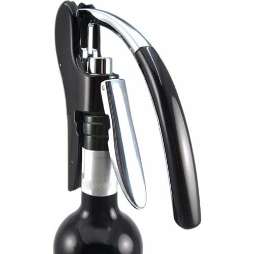 Hot Wine Bottle Opener Household Wine Bottle Opener Automatic Bottle Opener Electric Wine Bottle Opener