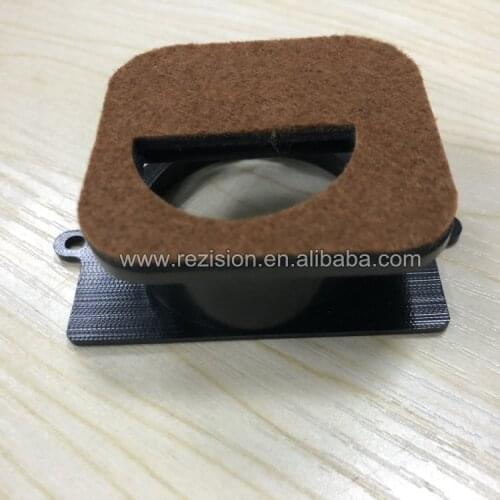 A229-3263 Toner Supply Seal Sponge Unit for Ricoh Aficio MP1060 1075 2051 2060 2075 MP 5500 6000 7000 8000 MP5500 MP6000