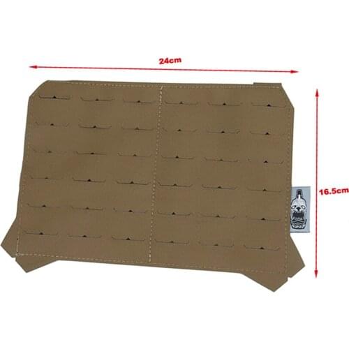 TMC MA-81B Special panel for modeling vest TBS039