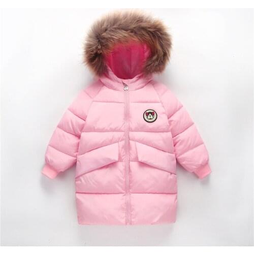 TTGYEasy Children's Winter Overalls