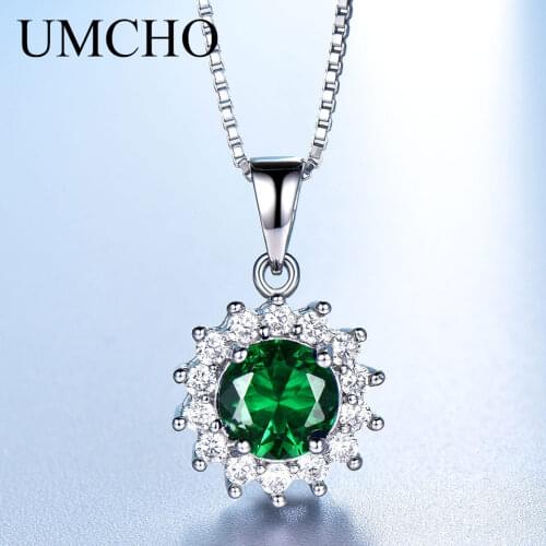 Umcho Jewelry Pendants