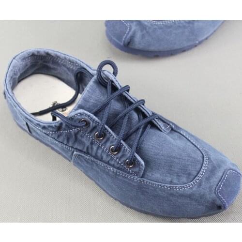 Voesnees Mens Loafers