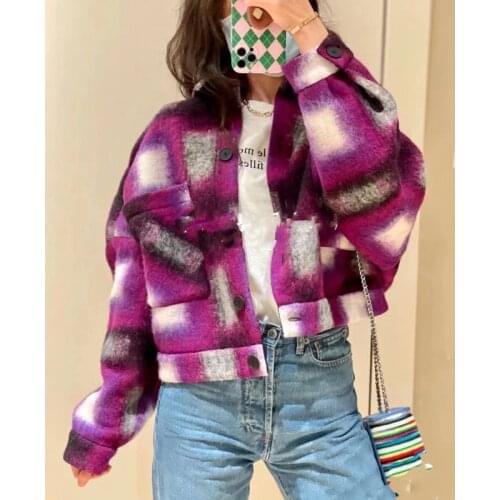 Zelopheha Women's Short Coats