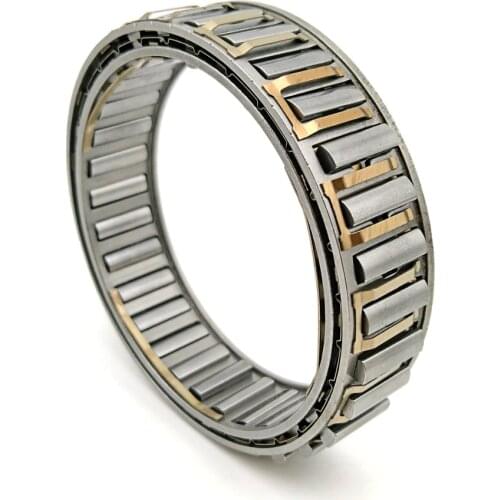 1PCS MOCHU DC7221B 5C 72.217x88.877x21 Sprag Type One Way Overrunning Clutch Automotive Clutch Bearings