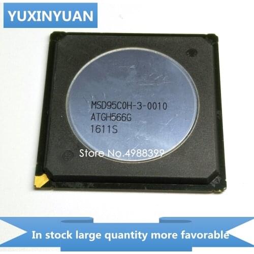 1PCS MSD95C0H-3-0010 MSD95C0H 3 0010 BGA