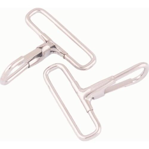 38mm Silver Large Lobster Metal Trigger Snap Clasp Hook Clip Swivel Clasp,Dog Collar Purse Lanyard Hardware Bag Handbag Finding