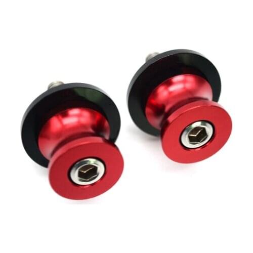 6mm 8mm 10mm Support screw for oscillating cursor coil of motorcycle NC arm for Maico Motorcycle