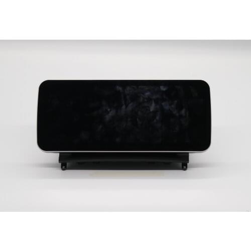 Android Carplay Car Radio GPS Navigation Player DVD Multimedia For Mercedes Benz C Class W204 S204 2008 2009 2010 C180 C200