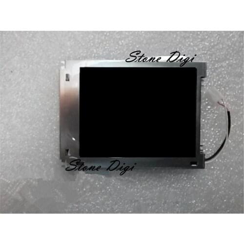 Free Shipping A+ Grade 4 inch LCD DISPLAY Screen Panel For FLUKE DTX 1800 DTX 1200 DTX LT FLUKE DTX-1800 FLUKE DTX-1800