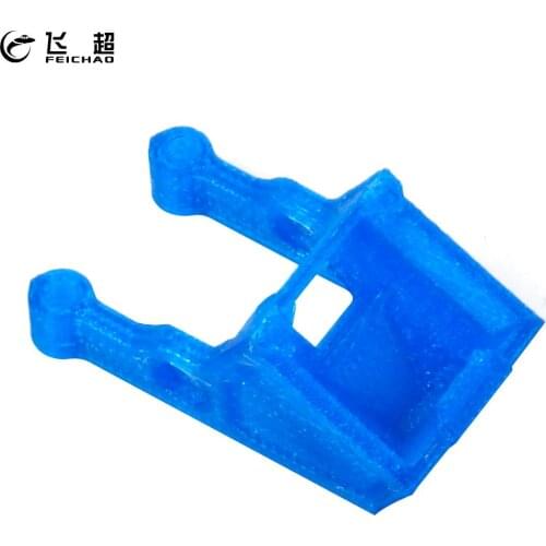 FEICHAO 3D Print Side Panel /Transmission Antenna Base /GPS Mount Antenna/Air Unit Bracket for Titan Chimera4 / Chimera7