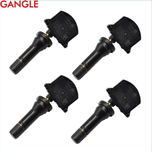 TYRE PRESSURE SENSOR FOR NISSAN TPMS SENSOR TPMS 433MHz TIRE PRESSURE SENSOR TIRE PRESSURE MONITORING SYSTEM 40700-9PA0A