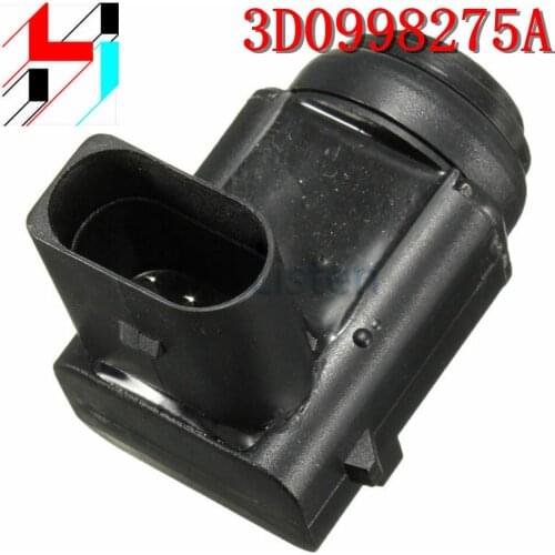 Parking Sensor PDC for A udi Q7 V olkswagen V W Bora EOS Golf Jetta Touareg Touran Seat Toledo P orsche Cayenne 3D0998275A