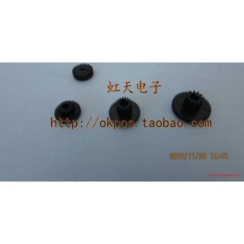 LTP-Z245 gear GP-5860II+ gear GP-5860II