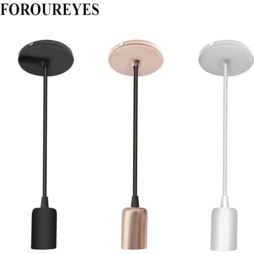 Foroureyes Lamp Bases