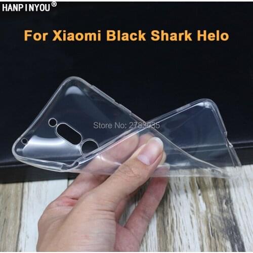 HANPINYOU Xiaomi Black Shark Phone Cases