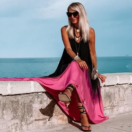 JBOLID Stylish Summer Dresses