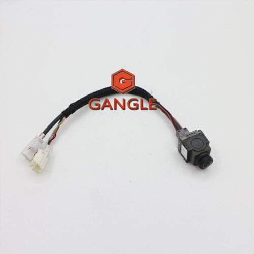 A2229050207 A2227500893 Rear View Camera Fits For Mercedes W205 C220 2015