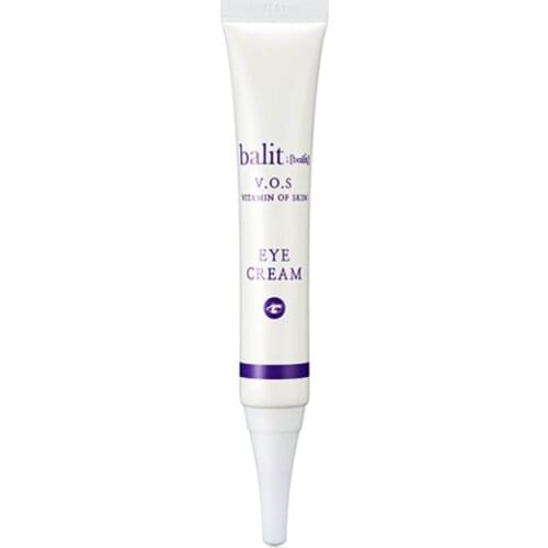 Eye Cream - Balit, improve wrinkles around eyes for more vitality intensive repair dark circles skincare collagan Korea cosmetic