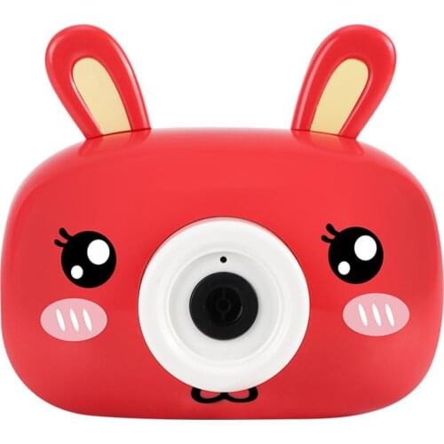 Cute Cartoon Animal Funny Kids Children Electric Music Bubble Maker Machine Toy