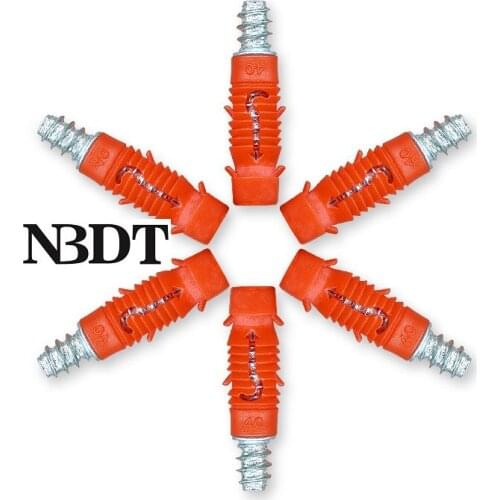 NBDT Threaded Inserts
