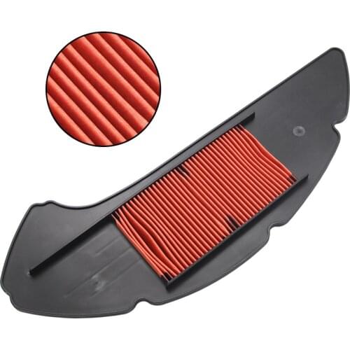 Motorcycle Air Filter Cleaner Reuseful Element Air Cleaner For Yamaha motor NMAX155 2020 Motorcycles Accessories