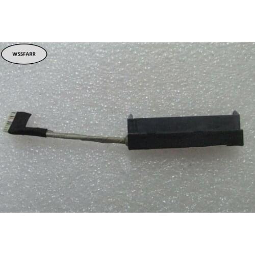 Genuine NEW original HDD hard drive cable for Lenovo Y40 Y40-70 Y50-70 Y50 DC02001WB00 ZIVY1 HDD CABLE
