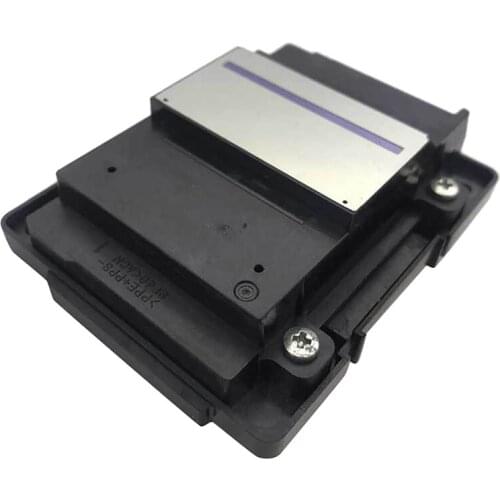 WF2650 Print Head for Epson WF-2650 WF-2651 WF-2660 WF-2661 2750 Office Printer Nozzle Replacement Print Head