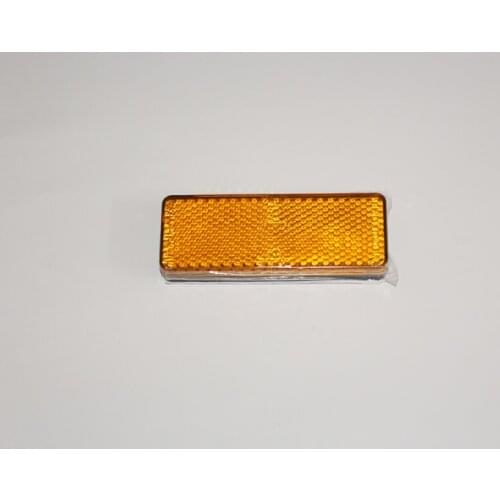 Front reflector for Benelli BN600 TNT600 Stels600 Keeway RK6 / BN TNT 600 / GT