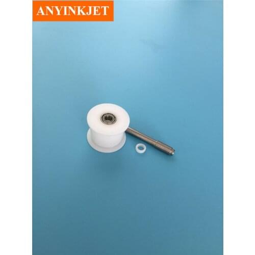 Belt pulley for Epson 7600 9600 printer belt sheave