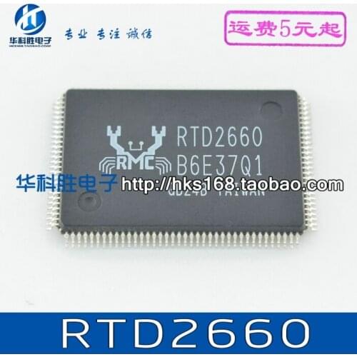 RTD2660