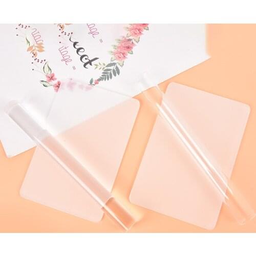 Clay Rolling Pin Acrylic Clay Roller DIY Modelling Clay Tools Sculpey Polymer Clay Art Craft Accessories