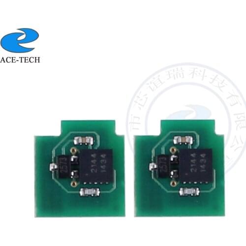 Compatible CB400A Reset toner cartridge chip for HP Color LaserJet 1600/2600n/2605/2605dn/2605dtn universal printer