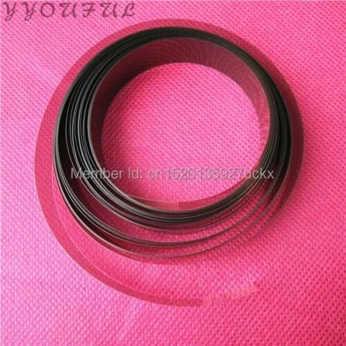 Spectra Polaris PQ512 head encoder strip for inkjet Gongzheng GZ3204AU/GZ3028AU Flora LJ320P LJ3208P raster strip 150lpi 4.5M