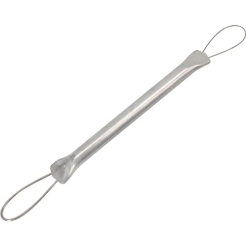 SST-0015 Universal Transmission Lip Seal Installer and Protector Tool J-26744-A Car Accessories