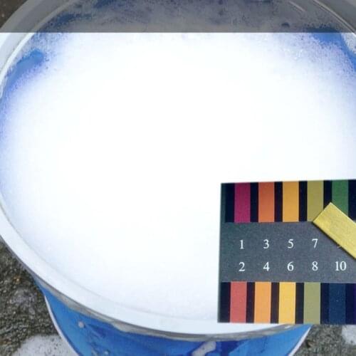 A 5Pcs High Foam Car Wash Fine Car Wash Powder Car Special Cleaner Super Home High Pressure Powder Foam Car Shampoo