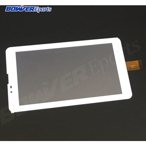 7 inch for BQ-7062G BQ 7062G ZYD070-78-1 V1.0 BLX tablet pc Touch screen panel digitizer glass sensor Replacement parts
