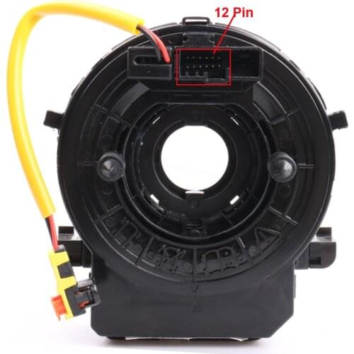 93490-C1210 93490C1210 cable assy for Hyundai Creta IX25 1.6 2.0