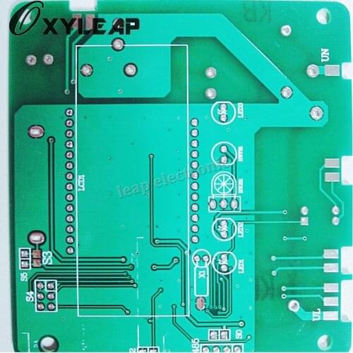 1-2layer quick turn pcb/printed circuit boards