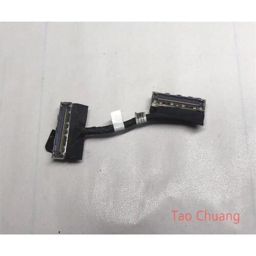 FOR Dell Inspiron 11-3147 3148 3152 3157 USB Card Reader Board Cable 0678RG 02Y8D7