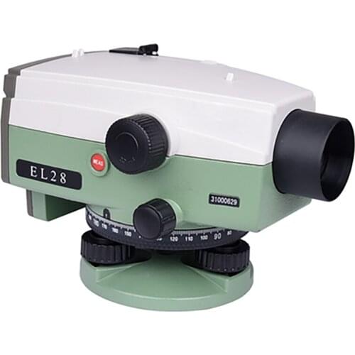 High Quality Auto Matic Electronic Level 32X Self-Leveling Tool Survey Instruments DSZ2 Optical Level Automatic Auto Level