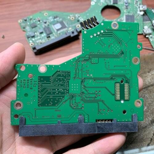 HDD PCB Board BF41-00134A for Samsung 3.5 SATA hard drive repair parts data recovery