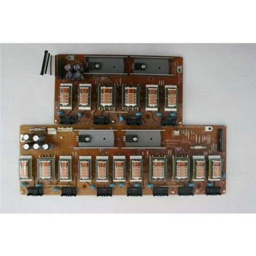 BACKLIGHT INVERTER KIT RUNTKA271WJZZ RUNTKA272WJZZ