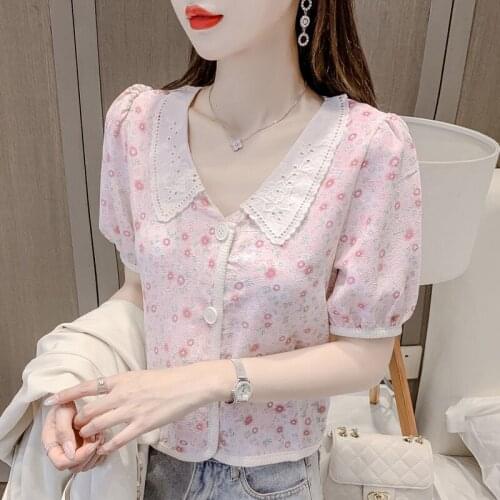 Lihahafang Women's Printed Shirts