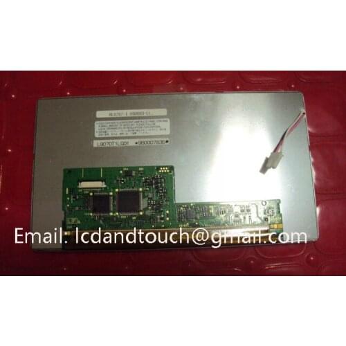 LQ070T1LG01 LCD Display Screen Panel Repair Repalcement