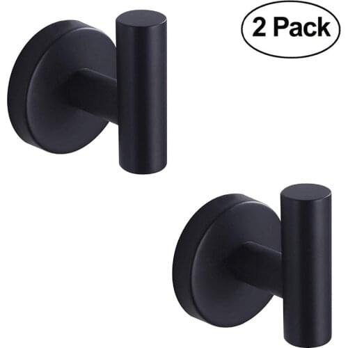 MENHONYI Bathroom Hooks