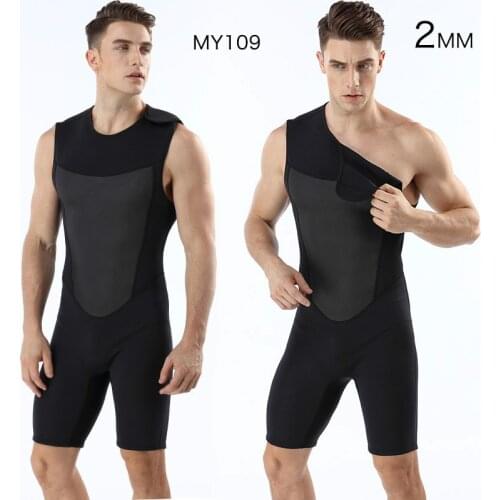Wetsuits MYLE GEND China