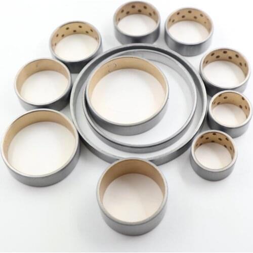 Brand New 12pcs/set 6HP19 6HP21 Transmission Bushing Kit 6HP19 21 26 28