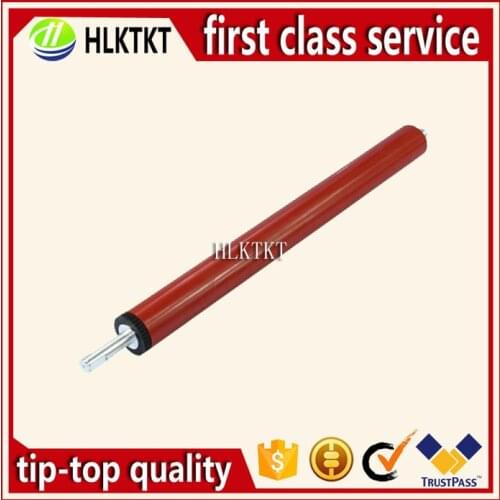 100% High quality for hp LaserJet 5000 5100 BLP1810 BLP1820 1850 fuser lower roller Lower Pressure Roller RG2-1919 RG2-1919-000