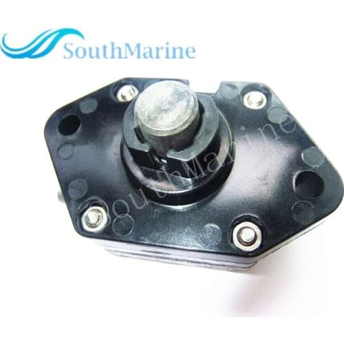 Outboard Motor 67D-24410-02-00 67D-24410-01-00 67D-24410-03-00 67D-24410 Fuel Pump Assy for Yamaha 4-Stroke 4HP F4 F4A F4M
